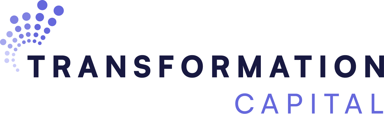 Transformation Capital logo