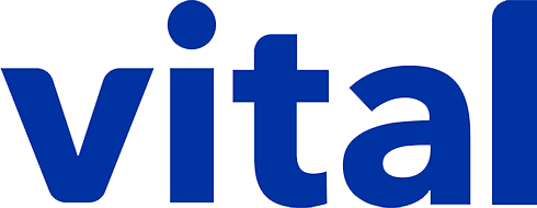 Vital Logo