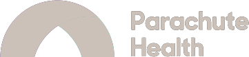 Parachute Logo